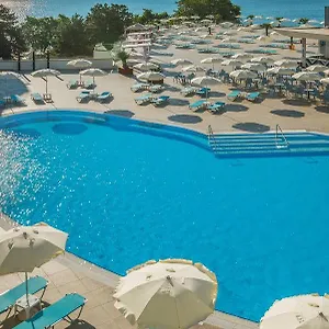 4* Otel Astoria Inclusive- Private & Club