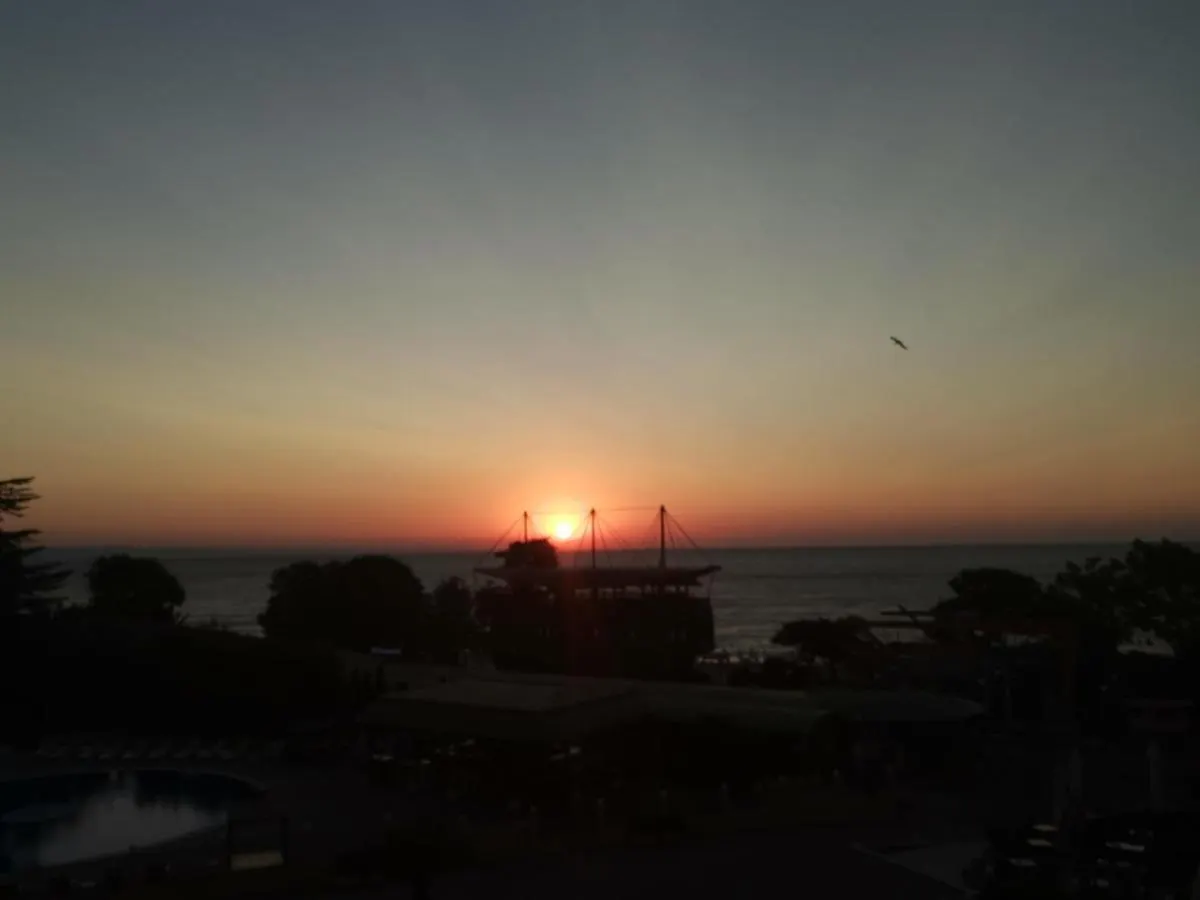 Golden Anchor Apartment Golden Sands Bulgaria