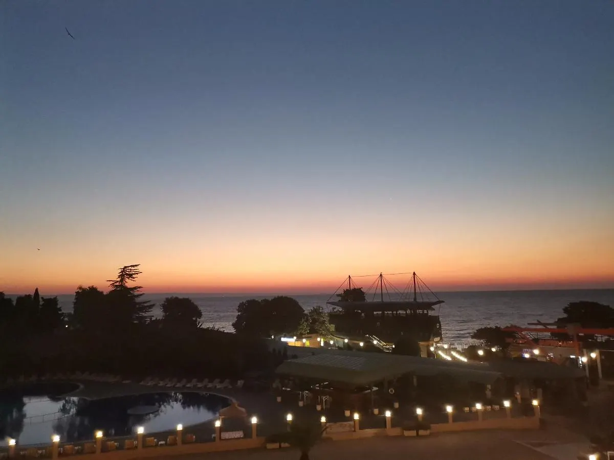 Golden Anchor Apartment Golden Sands 0*,  Bulgaria