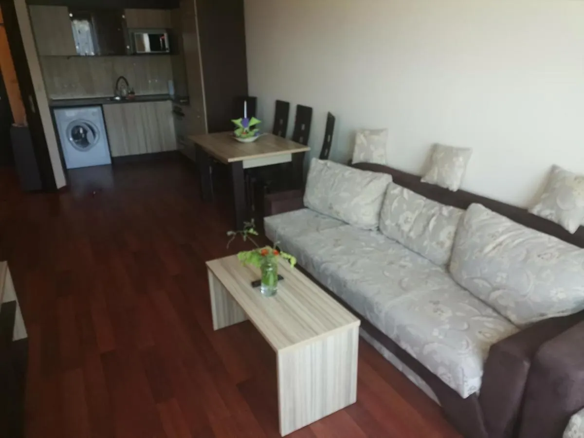 Golden Anchor Apartment Golden Sands 0*,