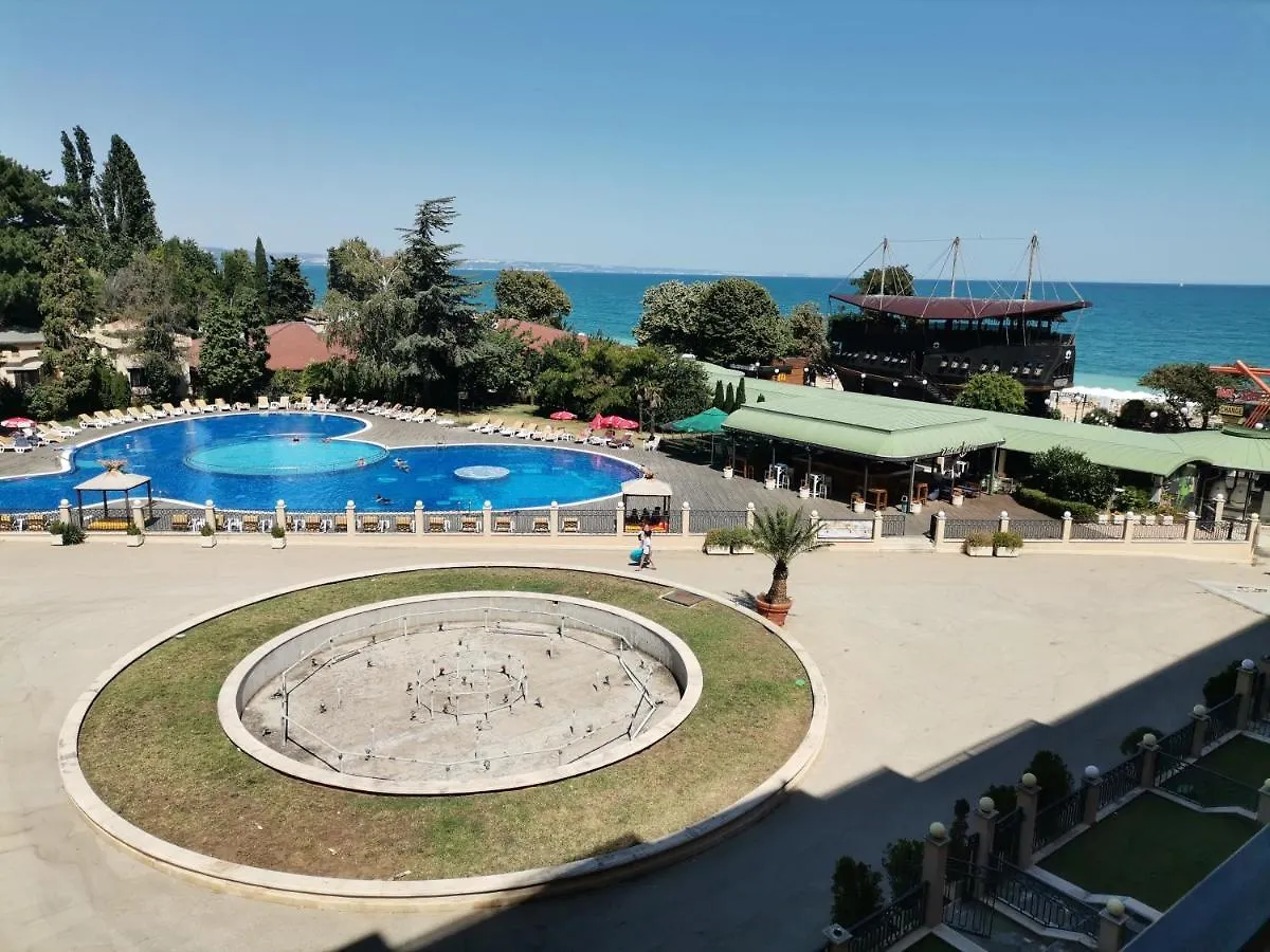 Golden Anchor Apartment Golden Sands