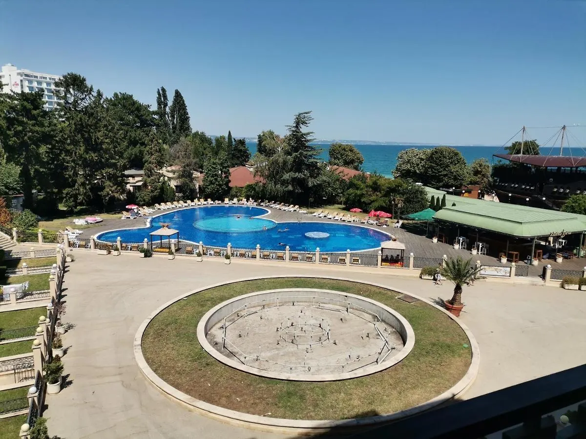 Golden Anchor Apartment Golden Sands