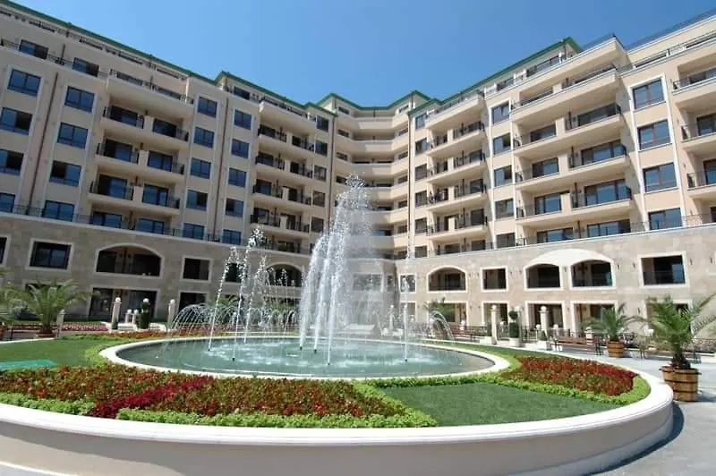 Golden Anchor Apartment Golden Sands