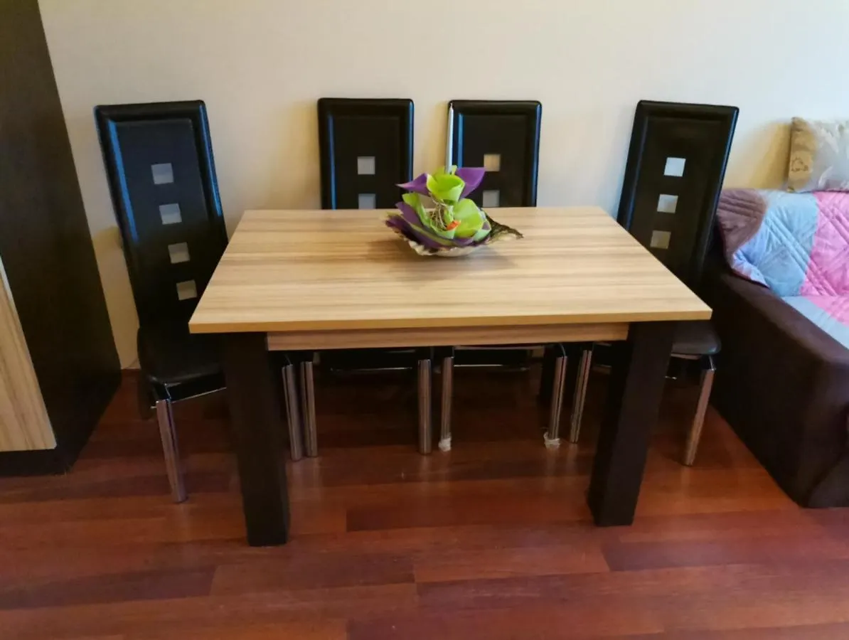 Golden Anchor Apartment Golden Sands